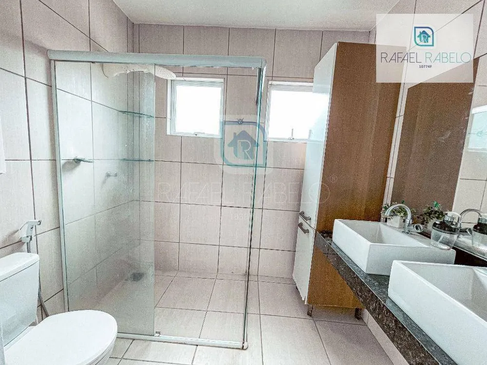 Casa de Condomínio, 4 quartos - Foto 10