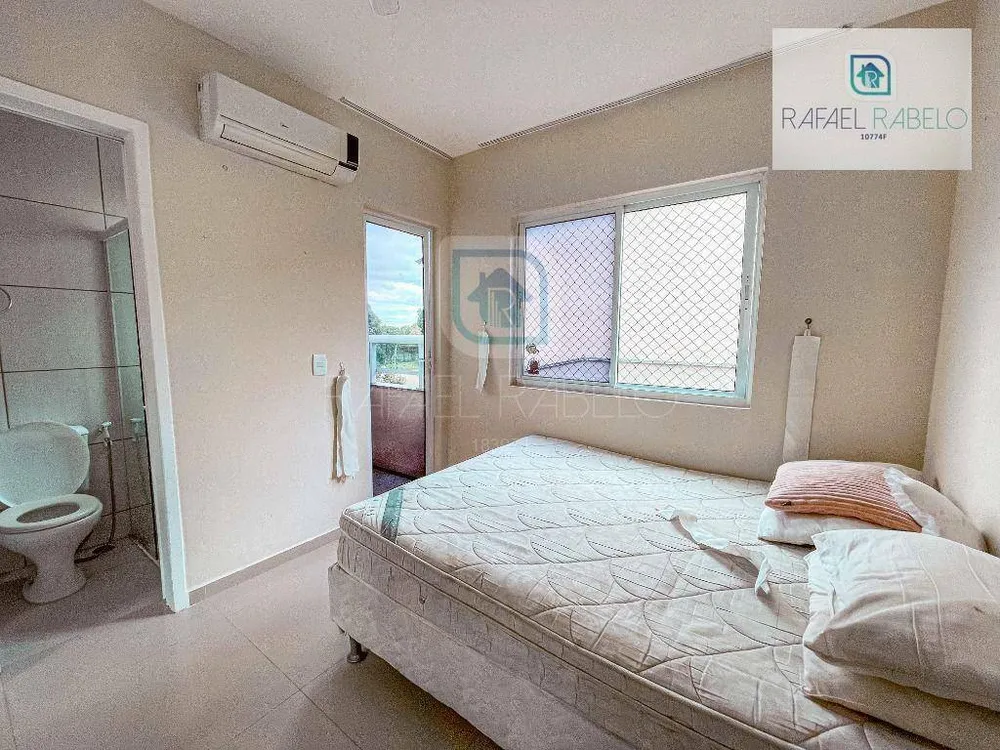 Casa de Condomínio, 4 quartos - Foto 12