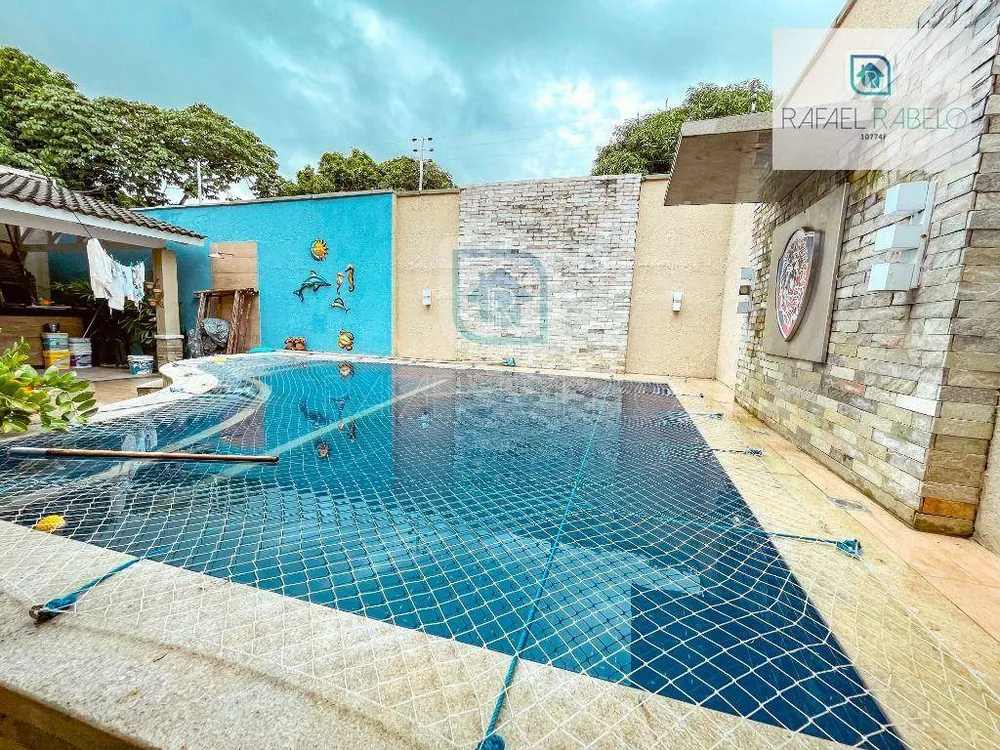 Casa de Condomínio, 4 quartos - Foto 15