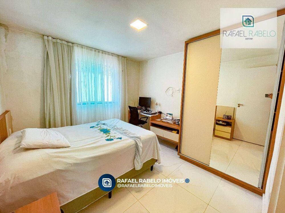 Casa de Condomínio, 4 quartos - Foto 2