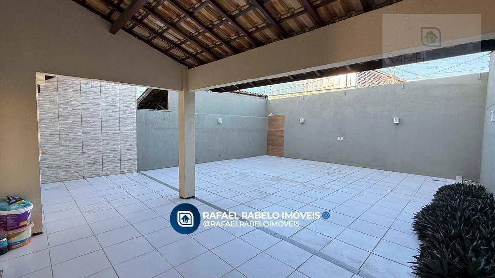 Casa de Condomínio, 4 quartos - Foto 7