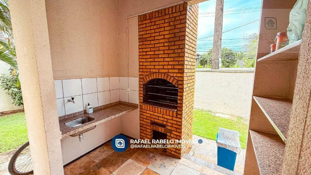 Casa de Condomínio, 4 quartos - Foto 11