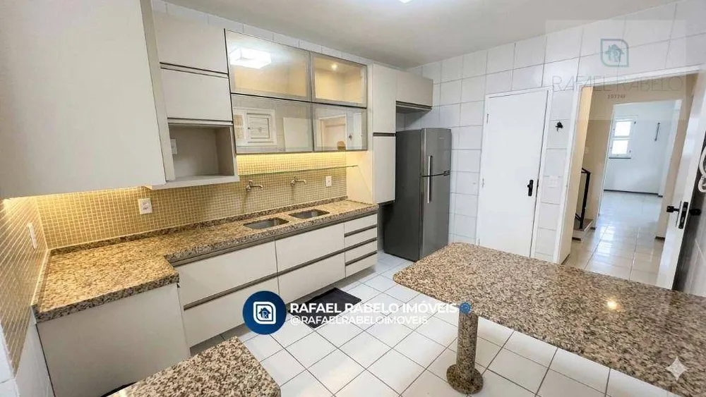 Casa de Condomínio, 4 quartos - Foto 4