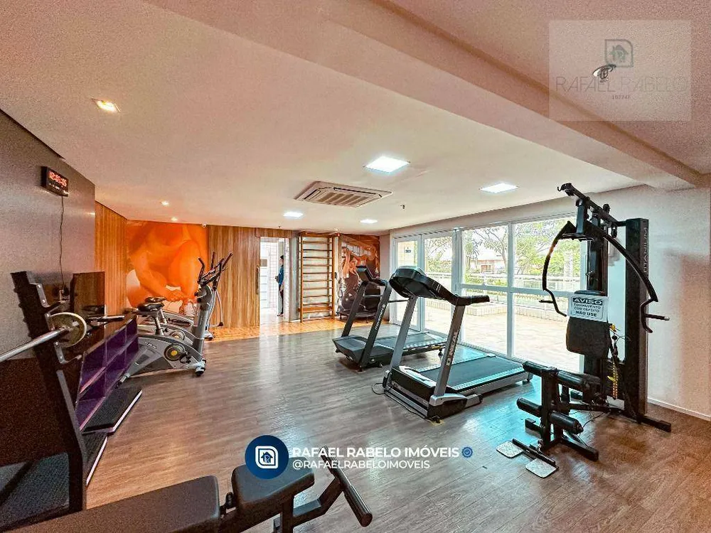 Apartamento, 2 quartos, 74 m² - Foto 11