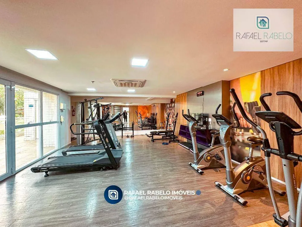 Apartamento, 2 quartos, 74 m² - Foto 6