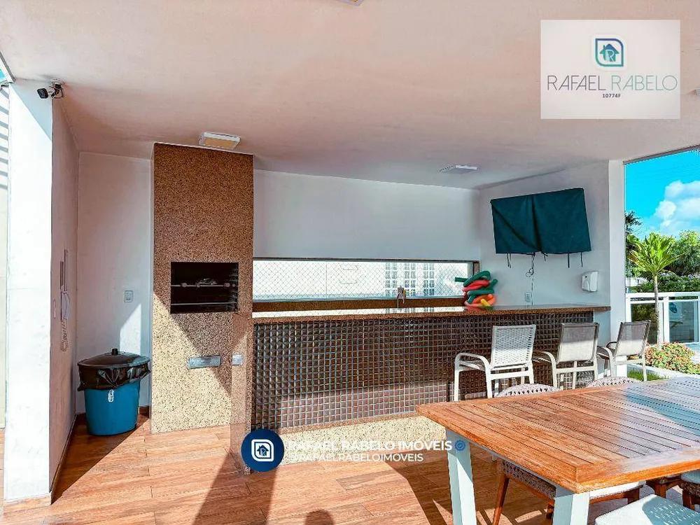 Apartamento, 2 quartos, 74 m² - Foto 3