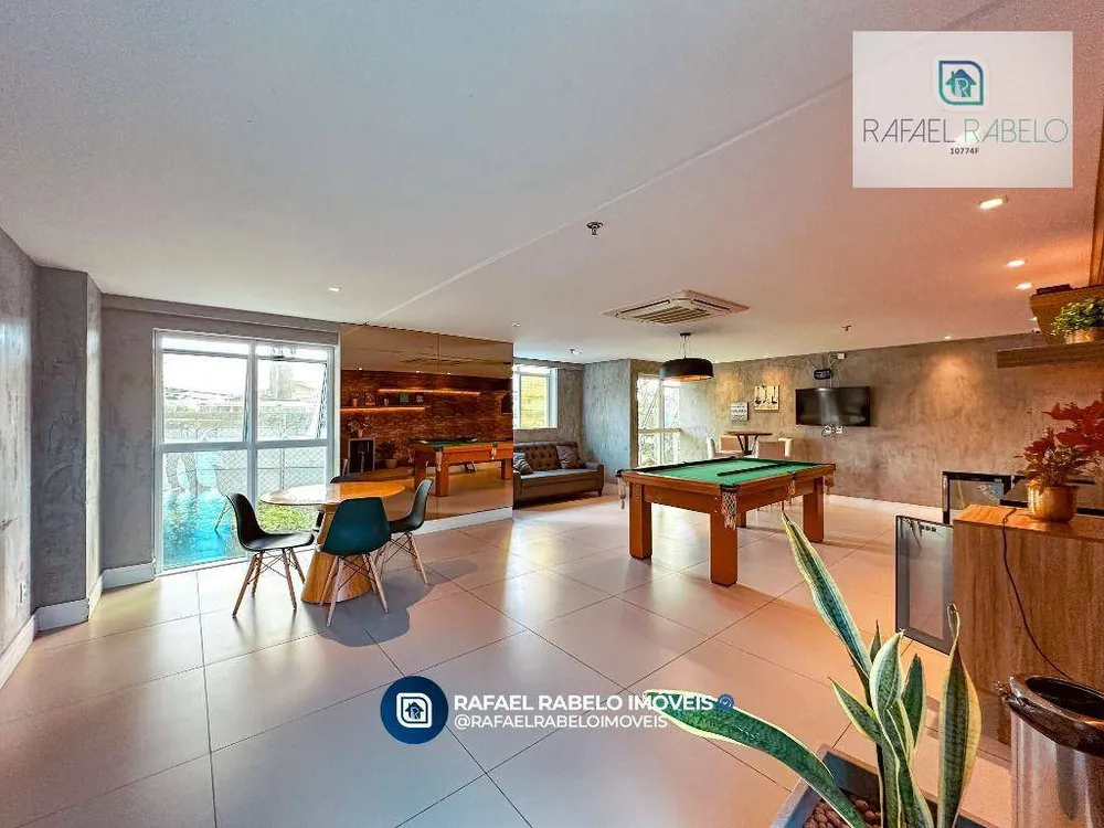 Apartamento, 2 quartos, 74 m² - Foto 7
