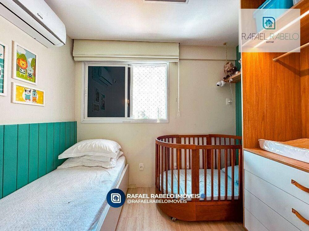Apartamento, 2 quartos, 74 m² - Foto 3