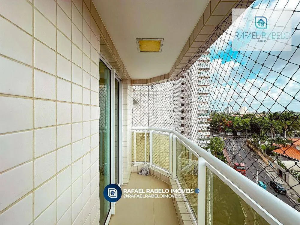 Apartamento, 2 quartos, 74 m² - Foto 2
