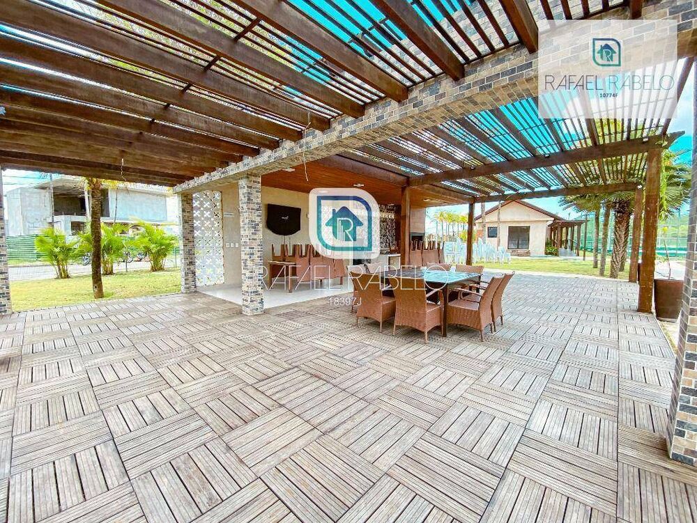 Casa de Condomínio, 6 quartos - Foto 1