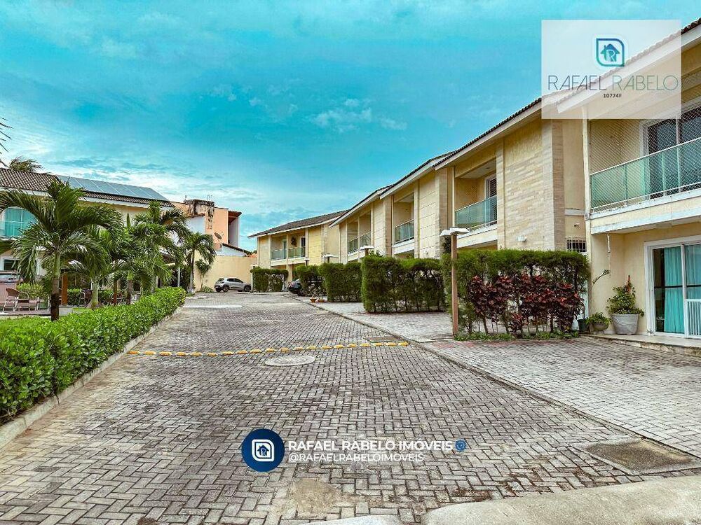 Casa de Condomínio, 4 quartos - Foto 3