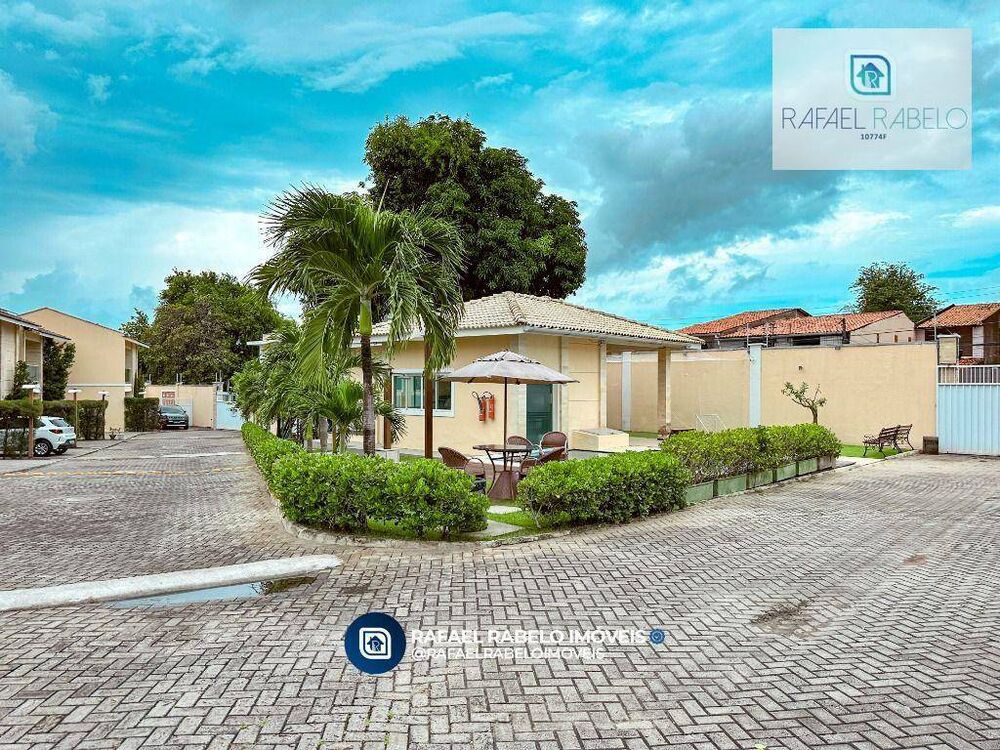 Casa de Condomínio, 4 quartos - Foto 4