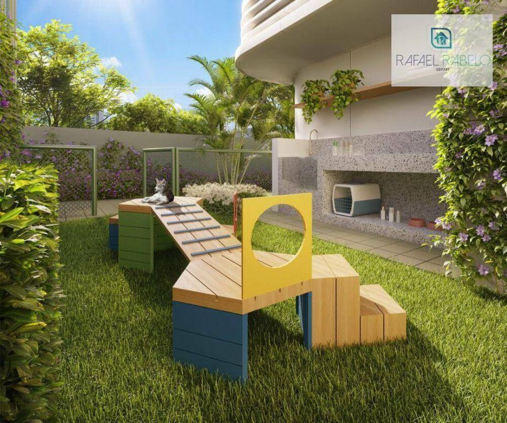Apartamento, 3 quartos, 174 m² - Foto 7