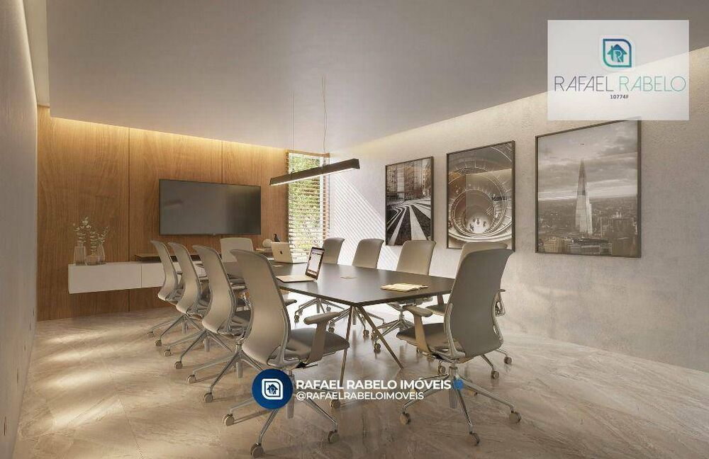 Apartamento, 3 quartos, 174 m² - Foto 5