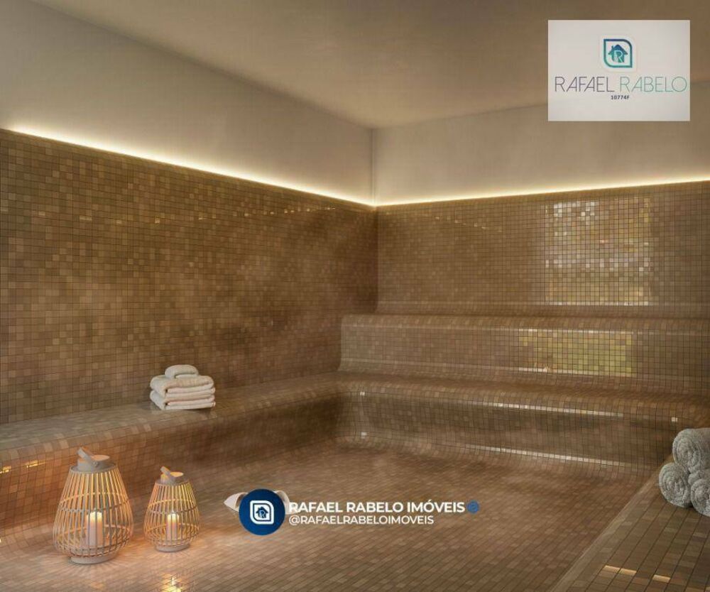 Apartamento, 3 quartos, 174 m² - Foto 8