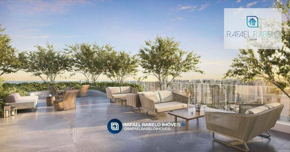 Apartamento, 3 quartos, 174 m² - Foto 1