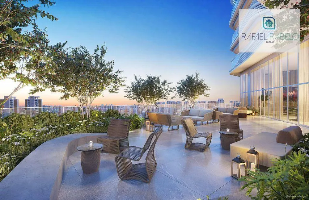 Apartamento, 3 quartos, 174 m² - Foto 9