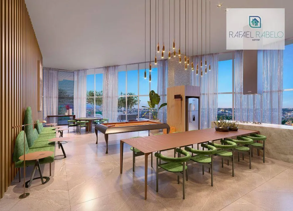 Apartamento, 3 quartos, 174 m² - Foto 10