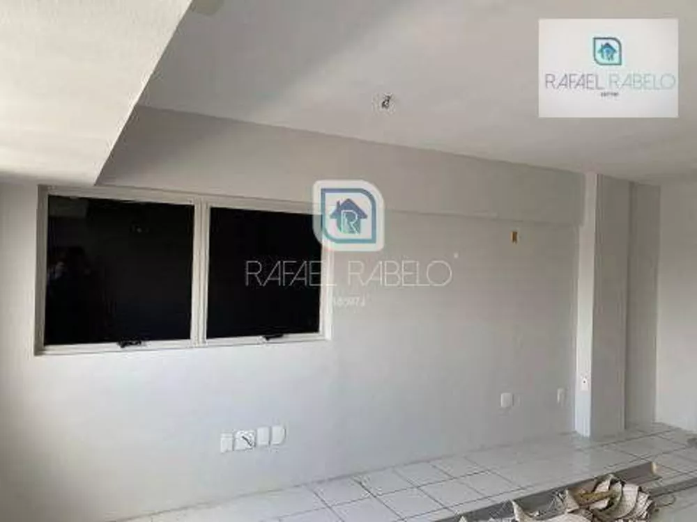 Conjunto Comercial-Sala à venda, 32m² - Foto 5