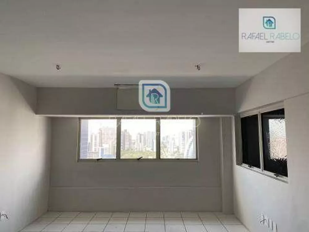 Conjunto Comercial-Sala à venda, 32m² - Foto 2