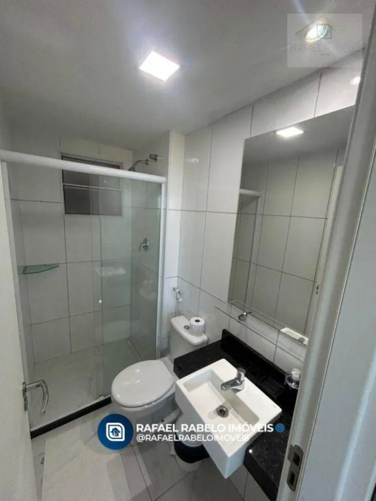 Apartamento, 1 quarto, 30 m² - Foto 6