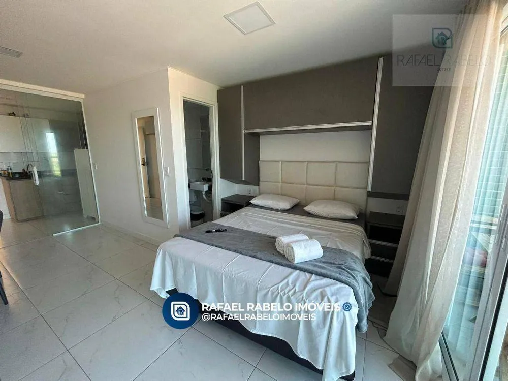 Apartamento, 1 quarto, 30 m² - Foto 11