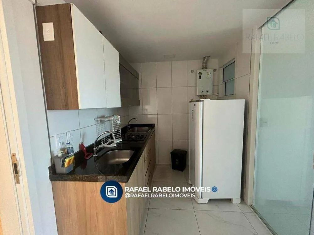Apartamento, 1 quarto, 30 m² - Foto 12