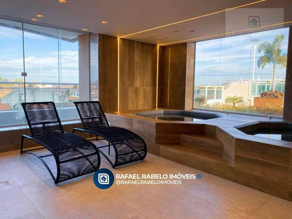 Apartamento, 1 quarto, 30 m² - Foto 3