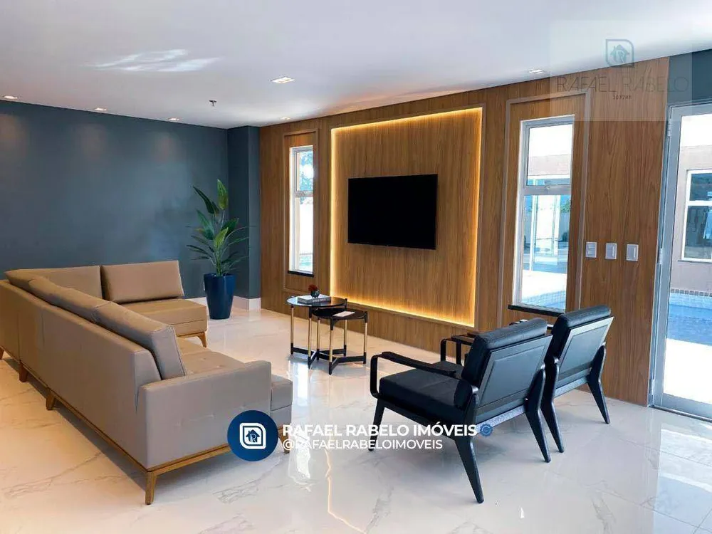 Apartamento, 1 quarto, 30 m² - Foto 10