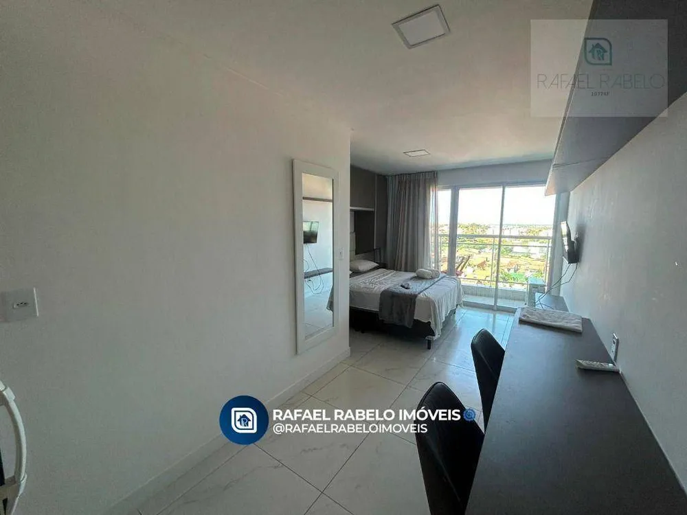 Apartamento, 1 quarto, 30 m² - Foto 4