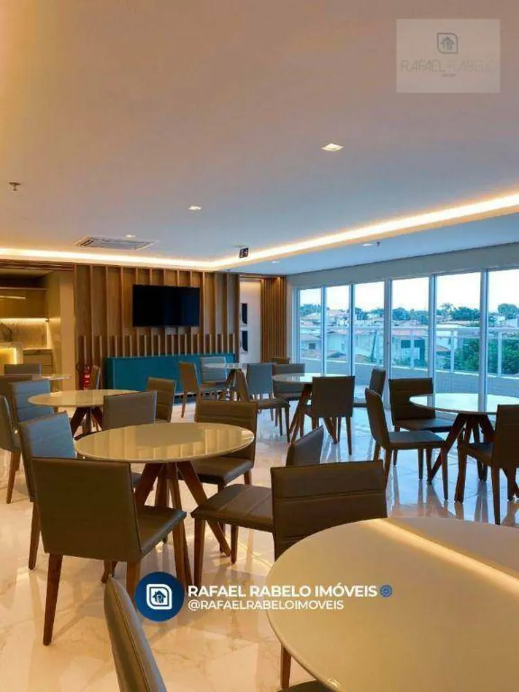 Apartamento, 1 quarto, 30 m² - Foto 5