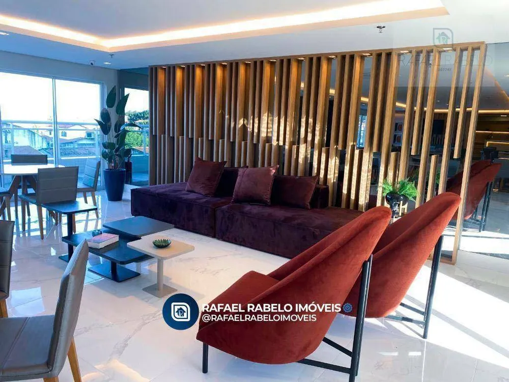 Apartamento, 1 quarto, 30 m² - Foto 7