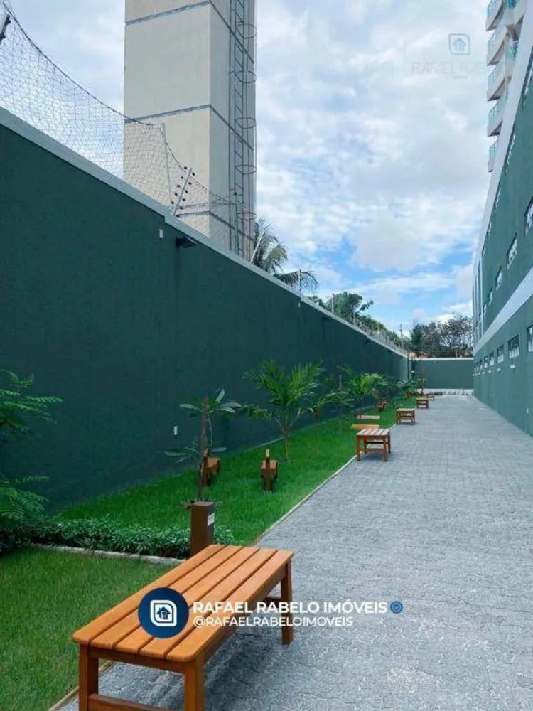 Apartamento, 1 quarto, 30 m² - Foto 8