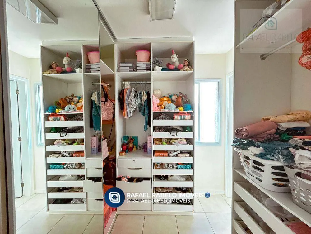 Casa de Condomínio, 4 quartos - Foto 5