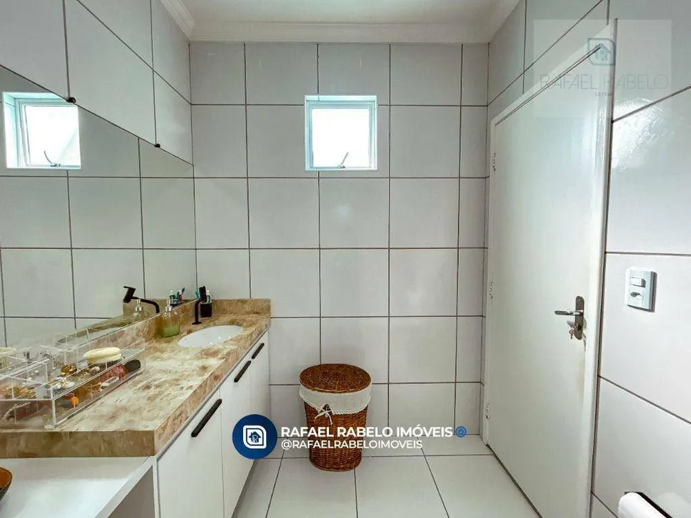 Casa de Condomínio, 4 quartos - Foto 8