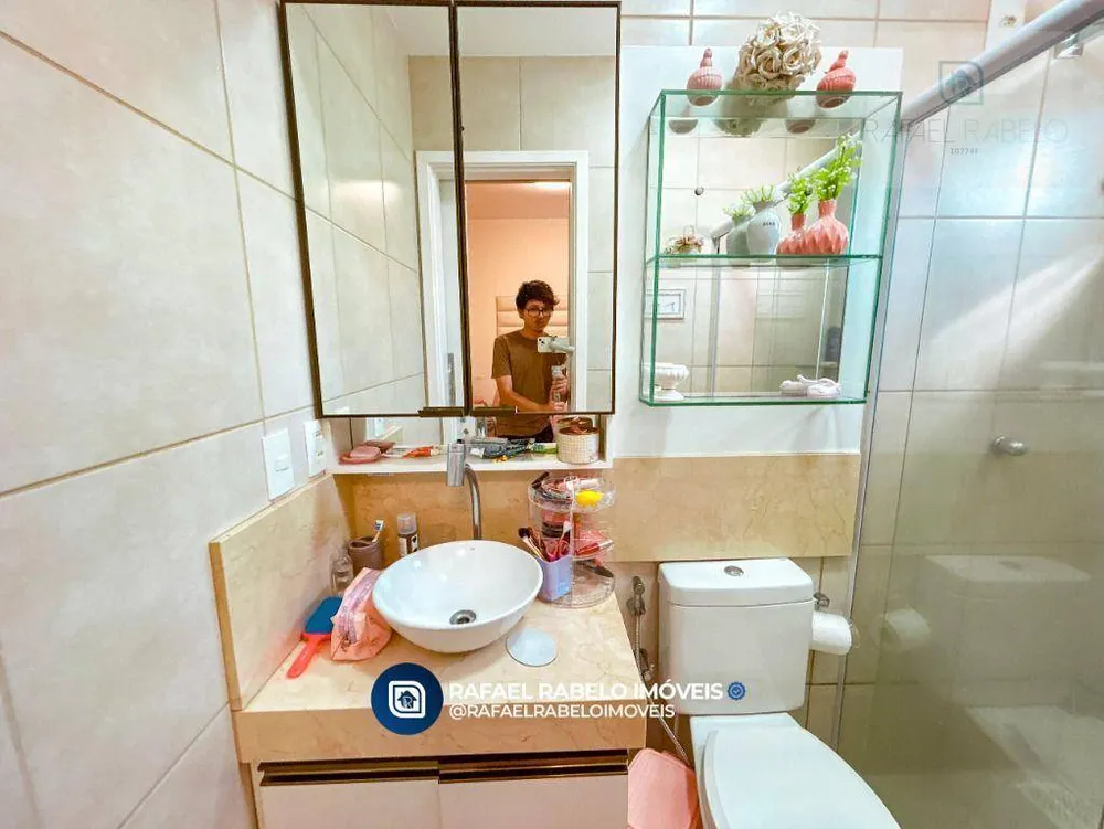 Casa de Condomínio, 4 quartos - Foto 3