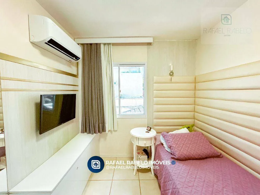 Casa de Condomínio, 4 quartos - Foto 4