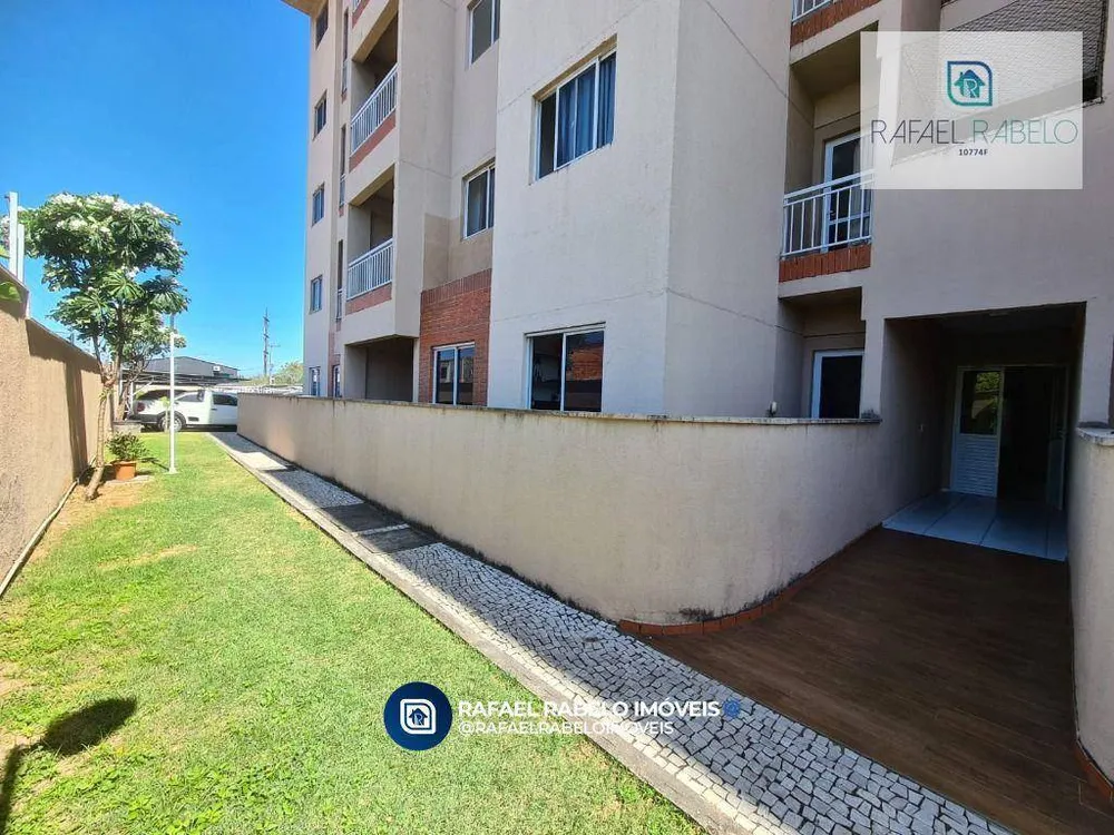 Apartamento, 2 quartos, 52 m² - Foto 8
