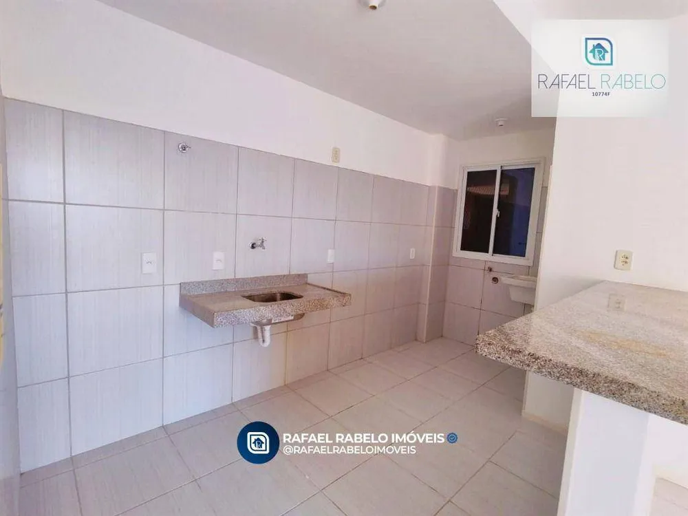 Apartamento, 2 quartos, 52 m² - Foto 2