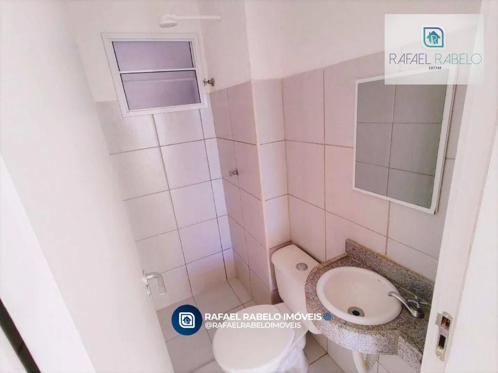 Apartamento, 2 quartos, 52 m² - Foto 3