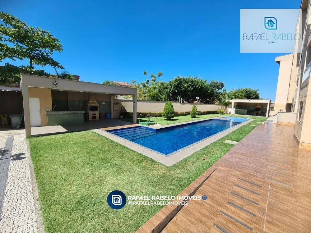 Apartamento, 2 quartos, 52 m² - Foto 5