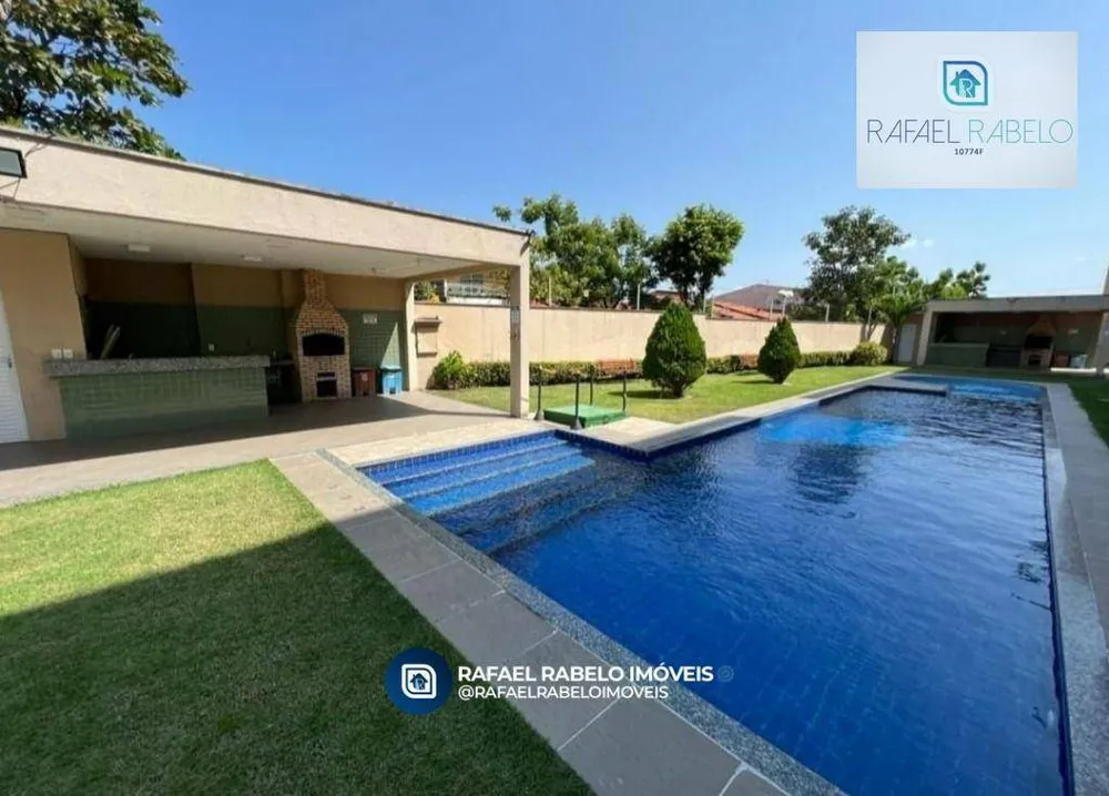 Apartamento, 2 quartos, 52 m² - Foto 4