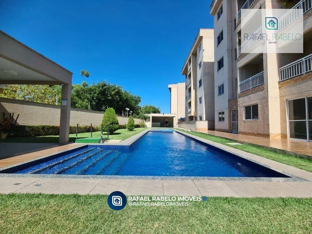 Apartamento, 2 quartos, 52 m² - Foto 6