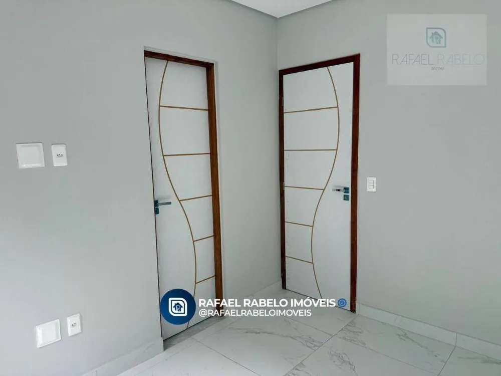Casa, 3 quartos, 101 m² - Foto 7