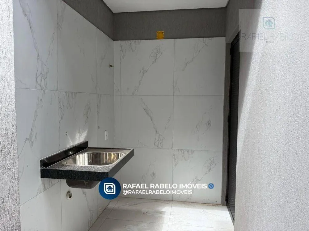 Casa, 3 quartos, 101 m² - Foto 6