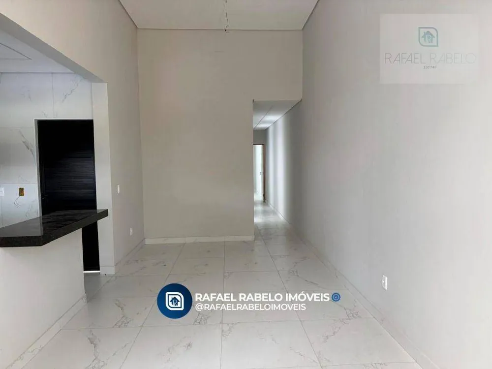 Casa, 3 quartos, 101 m² - Foto 2