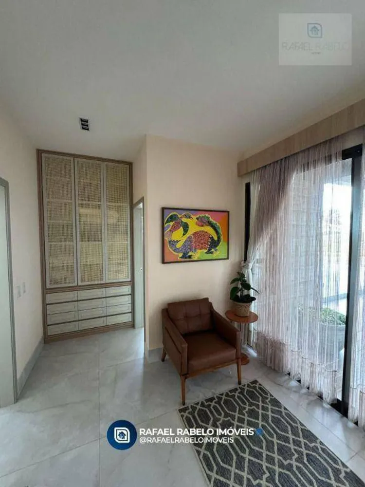 Casa de Condomínio, 4 quartos - Foto 5
