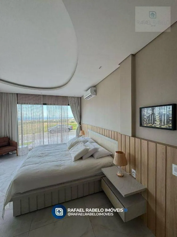 Casa de Condomínio, 4 quartos - Foto 6