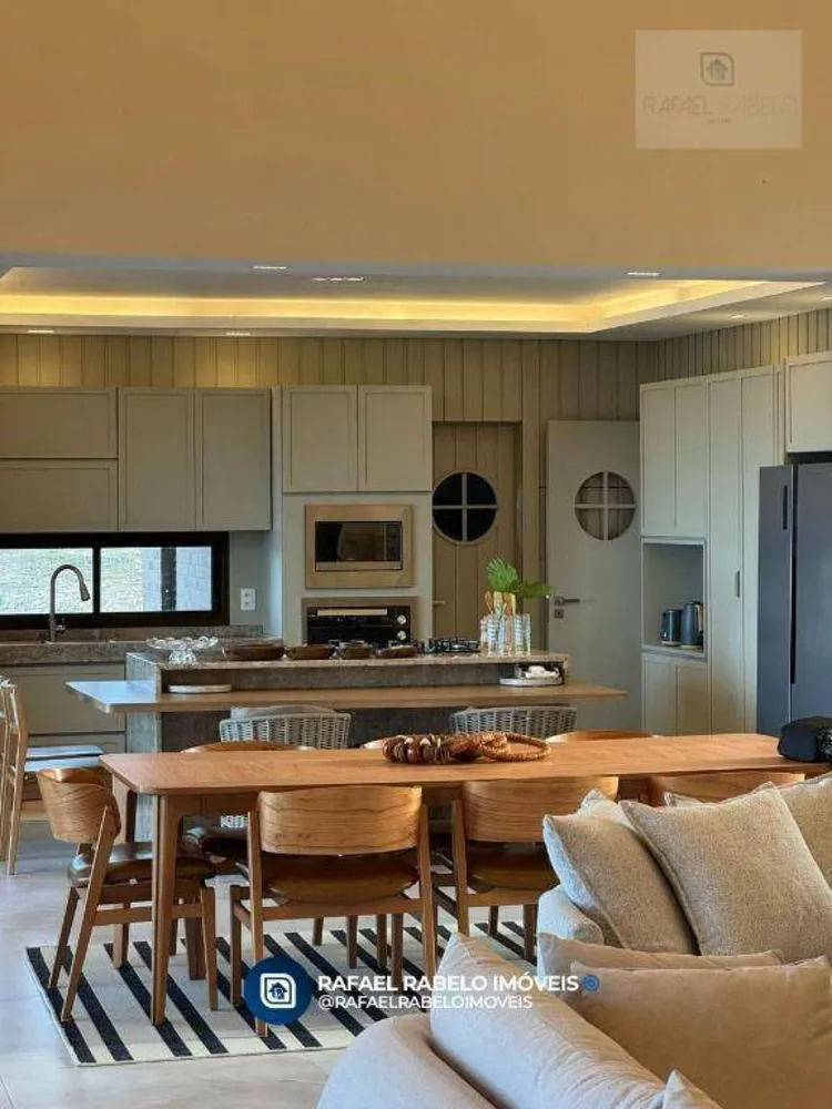 Casa de Condomínio, 4 quartos - Foto 7