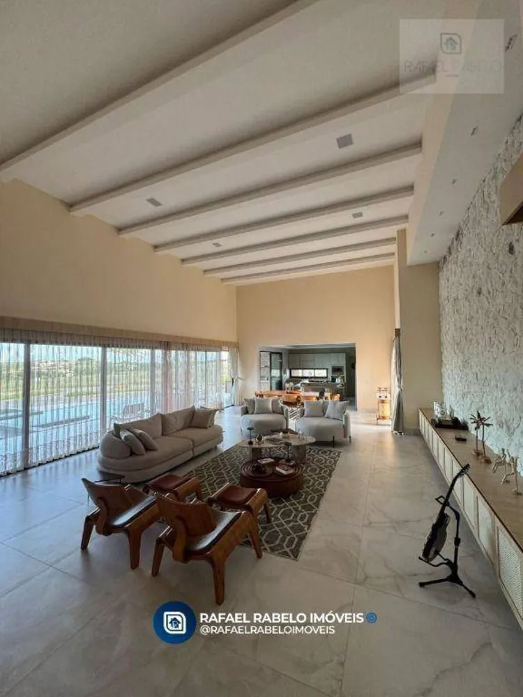 Casa de Condomínio, 4 quartos - Foto 3
